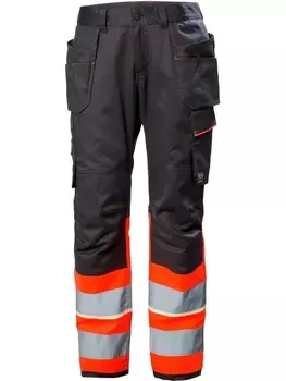 Функциональные брюки Uc-Me Cons Pant Cl1 Helly Hansen, красный