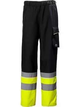 Функциональные брюки Uc-Me Shell Pant Cl1 Helly Hansen, желтый