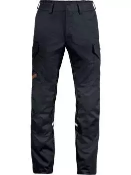 Функциональные брюки Uvex, черный