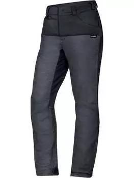 Функциональные брюки Uvex, черный