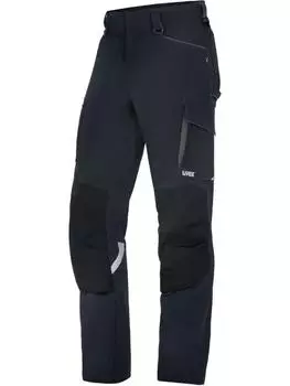 Функциональные брюки Uvex, серый