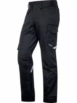 Функциональные брюки Uvex, серый