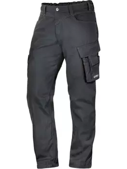 Функциональные брюки Uvex, серый