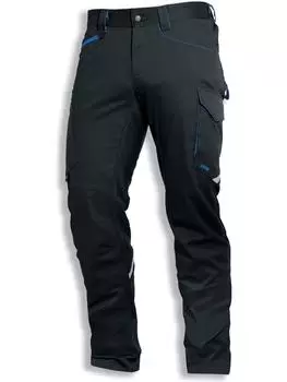 Функциональные брюки Uvex, серый