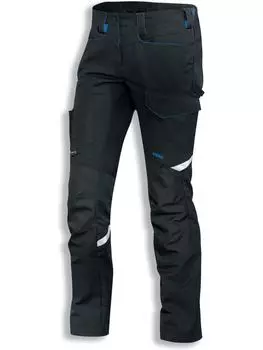 Функциональные брюки Uvex, серый