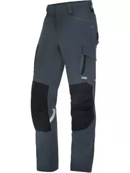 Функциональные брюки Uvex, серый