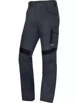 Функциональные брюки Uvex, серый