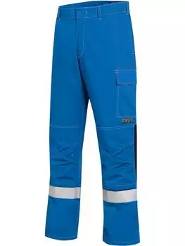 Функциональные брюки Uvex, синий