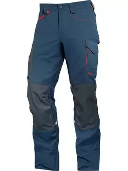 Функциональные брюки Uvex, синий