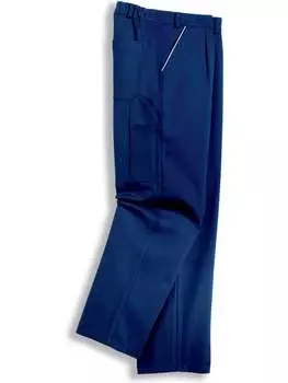 Функциональные брюки Uvex, синий