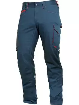 Функциональные брюки Uvex, синий