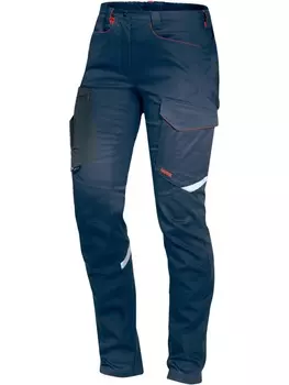 Функциональные брюки Uvex, синий