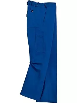 Функциональные брюки Uvex, синий
