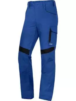 Функциональные брюки Uvex, синий