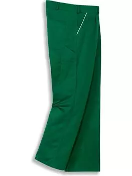 Функциональные брюки Uvex, зеленый