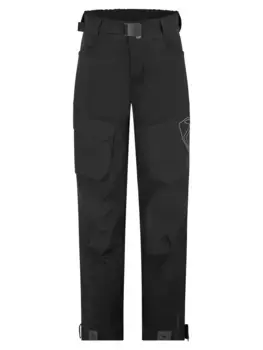 Функциональные брюки Ziener "NANNIS", черный