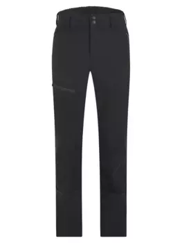 Функциональные брюки Ziener "NARAK", черный