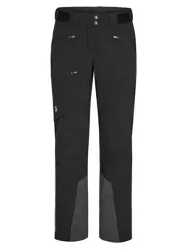 Функциональные брюки Ziener "NEOLA", черный