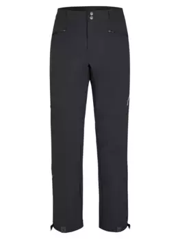 Функциональные брюки Ziener "NERUDO", черный