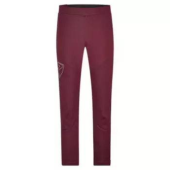 Функциональные брюки Ziener "NIFLI", красный