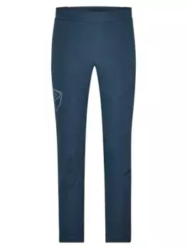 Функциональные брюки Ziener "NIFLI", синий