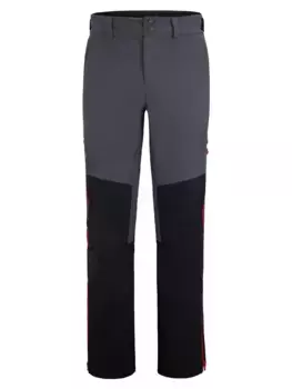 Функциональные брюки Ziener "NIRON", серый