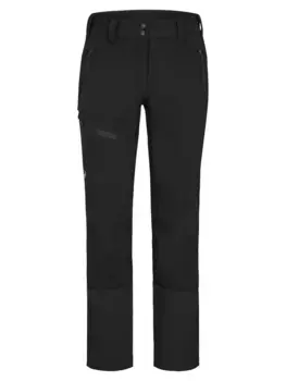 Функциональные брюки Ziener "NOLANE", черный