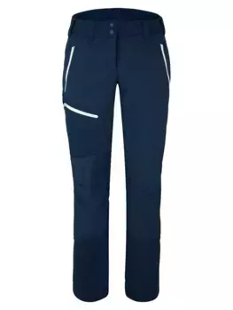 Функциональные брюки Ziener "NOLANE", цвет морской волны