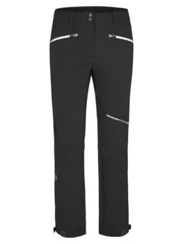 Функциональные брюки Ziener "NOREA", черный