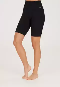 Функциональные колготки ATHLECIA "Empower" из дышащего материала, серый