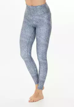 Функциональные колготки ENDURANCE "Лето" с легкой компрессией, цвет Mehrfarbig