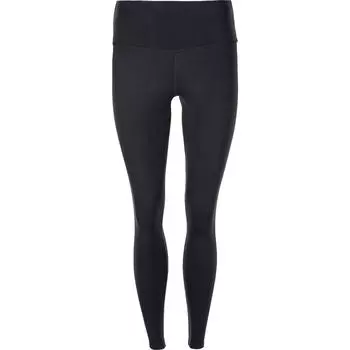 Тайтсы функциональные Endurance Sadiya, черный