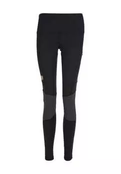 Функциональные колготки Millie с усиленными вставками Whistler, черный