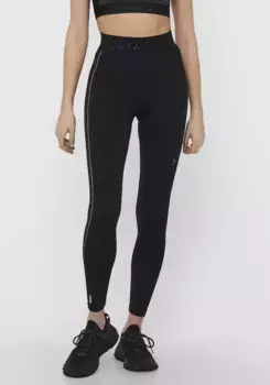 Функциональные колготки ONLY Play "ONPPERFORMANCE", черный