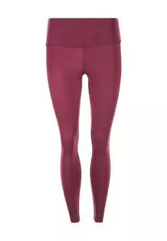 Функциональные колготки sadiya с очень широким эластичным поясом Endurance, цвет 4132 tawny port