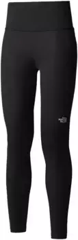 Функциональные колготки The North Face "W FLEX 28IN TIGHT", черный