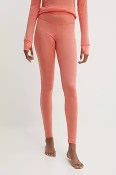 Функциональные леггинсы 125 ZoneKnit Icebreaker, оранжевый