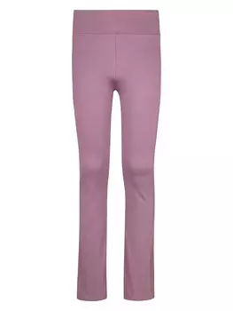 Функциональные леггинсы Converse Leggings, фиолетовый