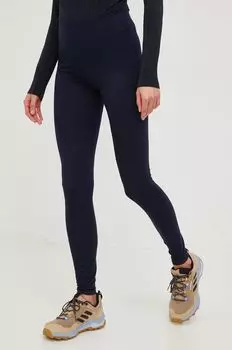 Функциональные леггинсы Desoli Light. Houdini, темно-синий