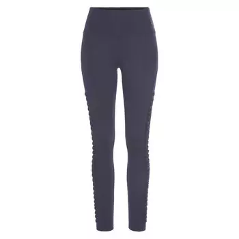 Функциональные леггинсы для женщин LASCANA ACTIVE, цвет blau