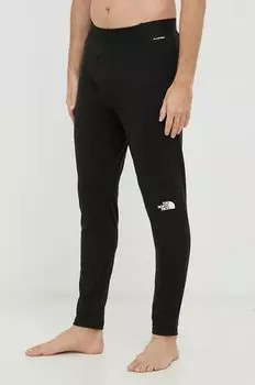 Функциональные леггинсы Dragline The North Face, черный
