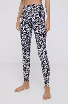 Функциональные леггинсы Eivy, серый