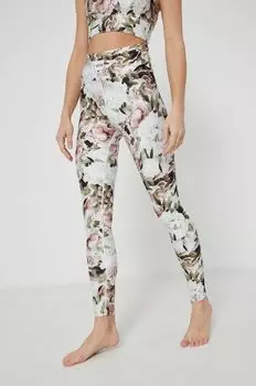 Функциональные леггинсы Eivy, зеленый