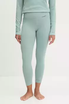 Функциональные леггинсы Heavyweight X Base Layer Burton, бирюзовый