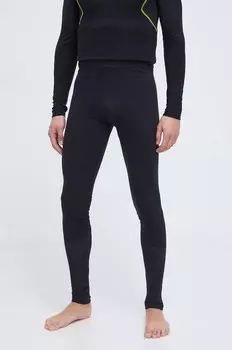 Функциональные леггинсы LA Sportiva Wool40 Aero La Sportiva, черный