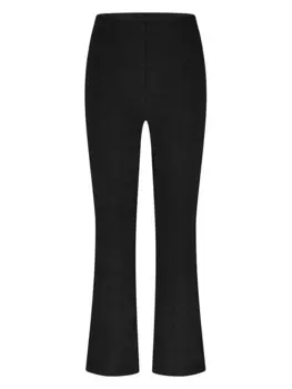 Функциональные леггинсы Salt and Pepper Funktionsleggings, черный