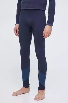 Функциональные леггинсы Synth Light La Sportiva, темно-синий