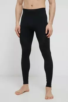 Функциональные леггинсы Viking, черный