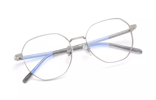 Функциональные очки унисекс PULAIS, Звездное серебро Подарочная коробка