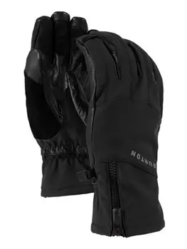 Функциональные перчатки Burton Funktionsfingerhandschuhe [ak] Tech, черный